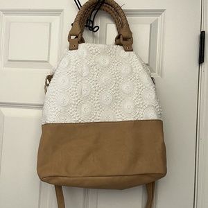 Merono purse